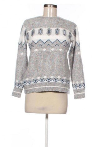 Дамски пуловер Unbranded, Размер S, Цвят Многоцветен, Цена 3,57 €