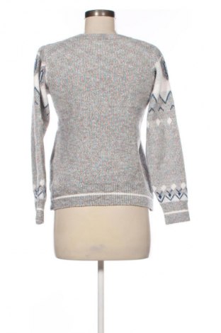 Дамски пуловер Unbranded, Размер S, Цвят Многоцветен, Цена 3,57 €