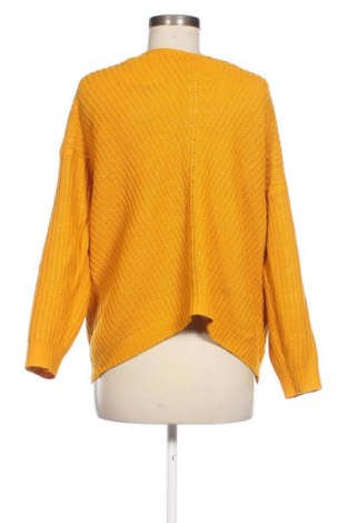 Dámský svetr Unbranded, Velikost M, Barva Žlutá, Cena  177,00 Kč
