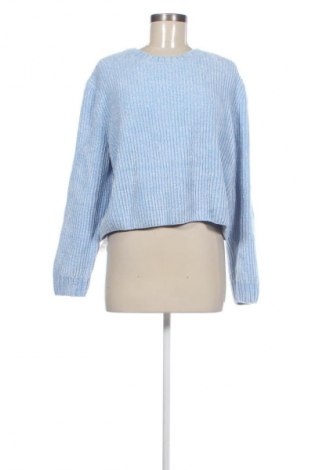 Dámsky pulóver Unbranded, Veľkosť L, Farba Modrá, Cena  2,95 €