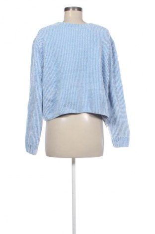 Dámsky pulóver Unbranded, Veľkosť L, Farba Modrá, Cena  2,95 €