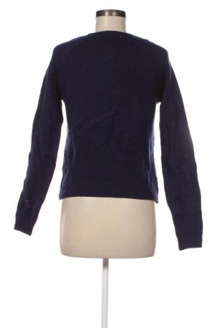 Dámský svetr Unbranded, Velikost S, Barva Modrá, Cena  349,00 Kč
