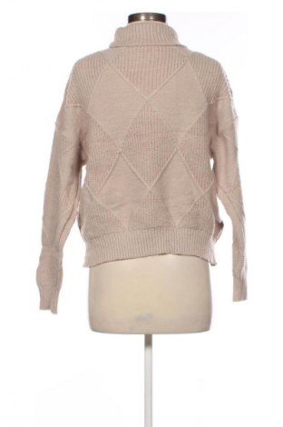 Dámsky pulóver Unbranded, Veľkosť S, Farba Béžová, Cena  3,95 €