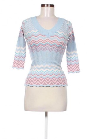 Dámský svetr Unbranded, Velikost S, Barva Vícebarevné, Cena  329,00 Kč