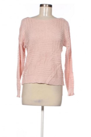Dámský svetr Unbranded, Velikost S, Barva Růžová, Cena  359,00 Kč