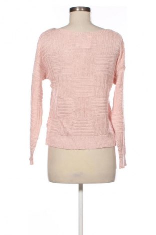 Dámský svetr Unbranded, Velikost S, Barva Růžová, Cena  359,00 Kč