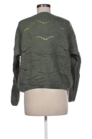 Dámský svetr Unbranded, Velikost M, Barva Zelená, Cena  199,00 Kč