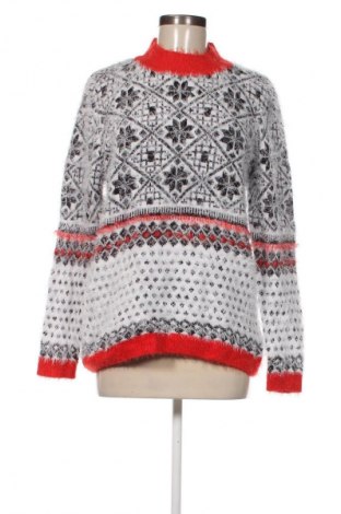 Dámský svetr Unbranded, Velikost M, Barva Vícebarevné, Cena  299,00 Kč