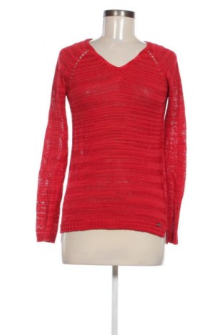 Dámský svetr Unbranded, Velikost M, Barva Červená, Cena  187,00 Kč