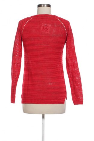 Dámský svetr Unbranded, Velikost M, Barva Červená, Cena  187,00 Kč