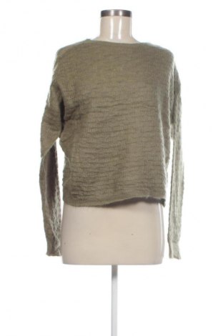 Дамски пуловер Unbranded, Размер S, Цвят Зелен, Цена 3,57 €