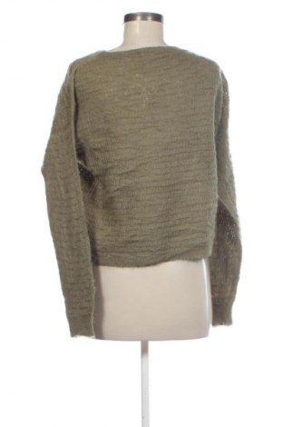 Дамски пуловер Unbranded, Размер S, Цвят Зелен, Цена 3,57 €