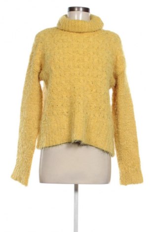 Dámský svetr Unbranded, Velikost M, Barva Žlutá, Cena  89,00 Kč