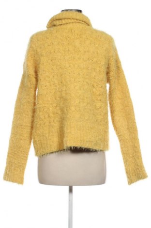 Dámský svetr Unbranded, Velikost M, Barva Žlutá, Cena  89,00 Kč
