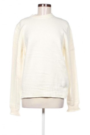 Dámský svetr Unbranded, Velikost XXL, Barva Krémová, Cena  299,00 Kč