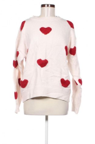 Damenpullover Unbranded, Größe M, Farbe Mehrfarbig, Preis 19,99 €