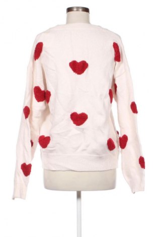 Damenpullover Unbranded, Größe M, Farbe Mehrfarbig, Preis 19,99 €