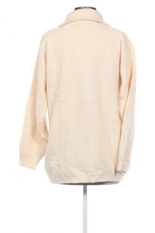 Damenpullover Unbranded, Größe M, Farbe Ecru, Preis 8,99 €