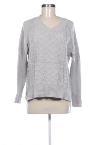 Dámský svetr Unbranded, Velikost XL, Barva Šedá, Cena  399,00 Kč