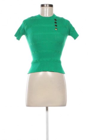 Dámský svetr Unbranded, Velikost S, Barva Zelená, Cena  179,00 Kč