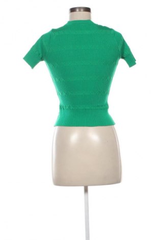 Dámský svetr Unbranded, Velikost S, Barva Zelená, Cena  179,00 Kč