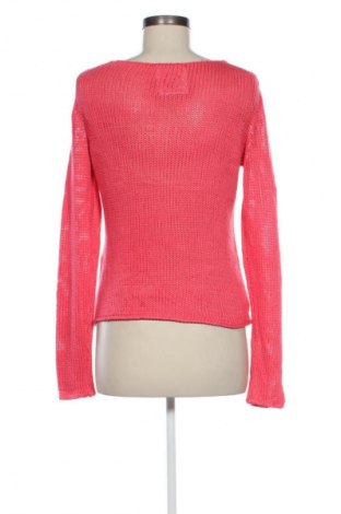 Dámský svetr Unbranded, Velikost M, Barva Růžová, Cena  219,00 Kč