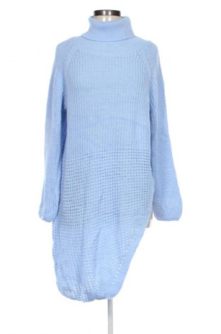 Dámský svetr Unbranded, Velikost XL, Barva Modrá, Cena  269,00 Kč