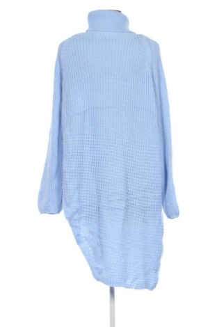 Dámský svetr Unbranded, Velikost XL, Barva Modrá, Cena  269,00 Kč