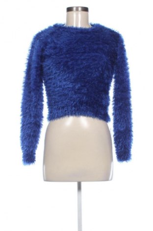 Dámský svetr Unbranded, Velikost M, Barva Modrá, Cena  239,00 Kč