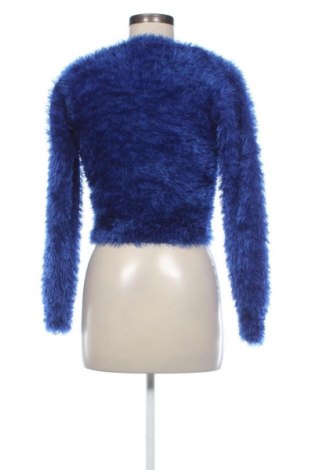 Dámský svetr Unbranded, Velikost M, Barva Modrá, Cena  239,00 Kč