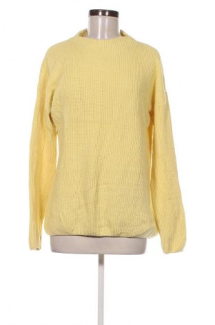 Dámský svetr Unbranded, Velikost M, Barva Žlutá, Cena  319,00 Kč
