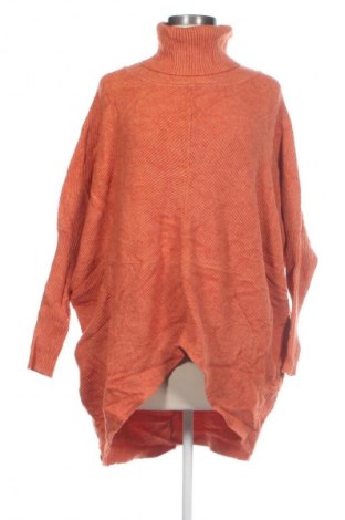 Dámský svetr Unbranded, Velikost M, Barva Červená, Cena  319,00 Kč