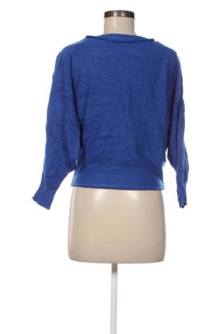 Dámsky pulóver Unbranded, Veľkosť L, Farba Modrá, Cena  3,95 €