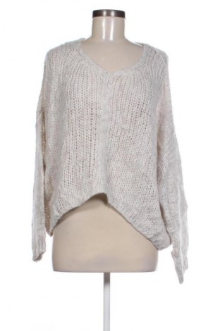 Dámský svetr Unbranded, Velikost XXL, Barva Šedá, Cena  279,00 Kč