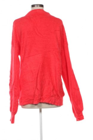 Dámský svetr Unbranded, Velikost XL, Barva Červená, Cena  239,00 Kč