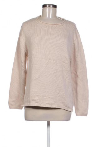 Dámský svetr Unbranded, Velikost XL, Barva Krémová, Cena  309,00 Kč