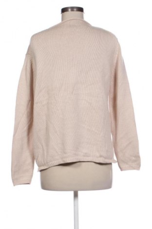 Dámský svetr Unbranded, Velikost XL, Barva Krémová, Cena  309,00 Kč