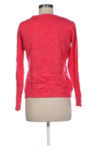 Dámský svetr Unbranded, Velikost M, Barva Růžová, Cena  339,00 Kč