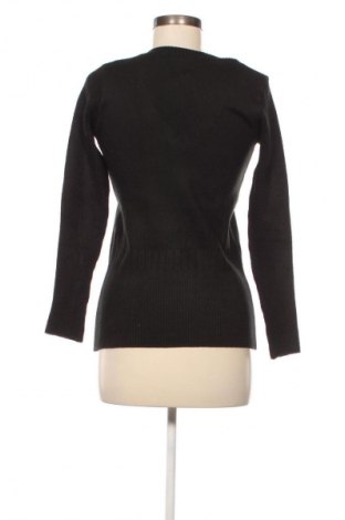 Дамски пуловер Unbranded, Размер M, Цвят Черен, Цена 10,73 €