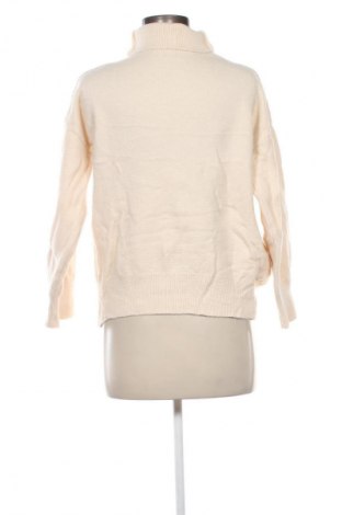 Dámský svetr Unbranded, Velikost M, Barva Krémová, Cena  229,00 Kč