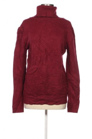 Dámský svetr Unbranded, Velikost L, Barva Červená, Cena  319,00 Kč
