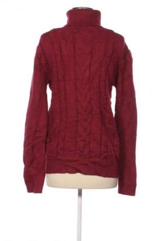 Dámský svetr Unbranded, Velikost L, Barva Červená, Cena  319,00 Kč