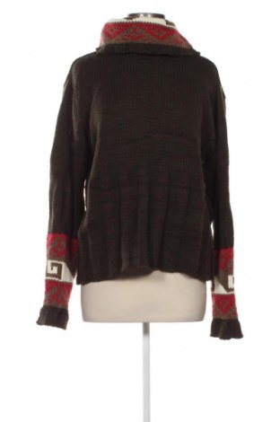 Dámsky pulóver Unbranded, Veľkosť XL, Farba Zelená, Cena  3,95 €