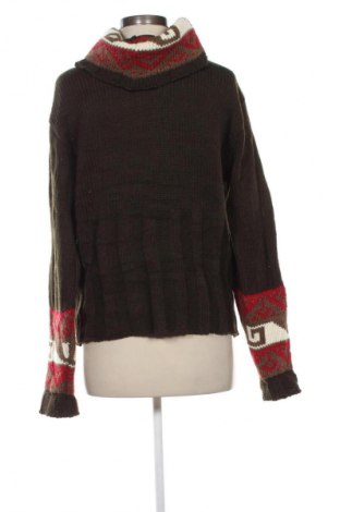 Dámsky pulóver Unbranded, Veľkosť XL, Farba Zelená, Cena  3,95 €