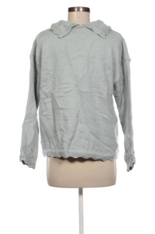 Dámský svetr Unbranded, Velikost M, Barva Zelená, Cena  279,00 Kč