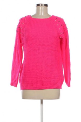 Dámský svetr Unbranded, Velikost M, Barva Růžová, Cena  389,00 Kč