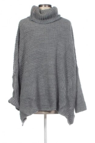 Dámský svetr Unbranded, Velikost XL, Barva Šedá, Cena  399,00 Kč