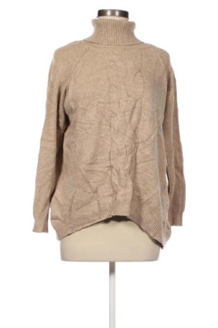 Dámský svetr Unbranded, Velikost M, Barva Béžová, Cena  259,00 Kč