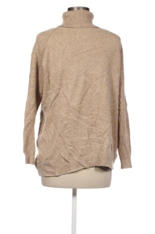 Dámský svetr Unbranded, Velikost M, Barva Béžová, Cena  259,00 Kč