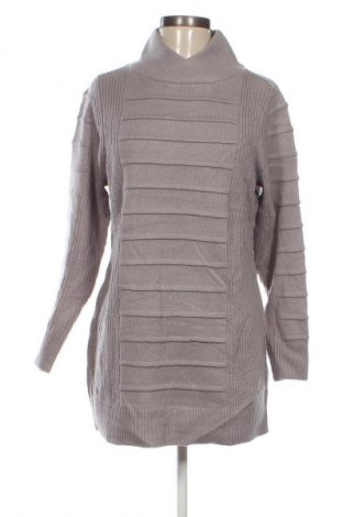 Дамски пуловер Unbranded, Размер M, Цвят Сив, Цена 2,04 €